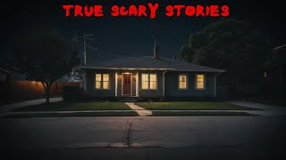 True Scary Stories to Keep You Up At Night (Best of Horror Megamix Vol. 23)