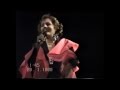 Amália Rodrigues. Amiais de Baixo Santarém 1989