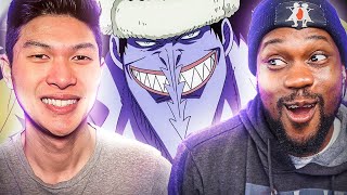 ARLONG IS THE GREATEST FISHMAN!! w/ @bdalaw | One Piece Breakdown