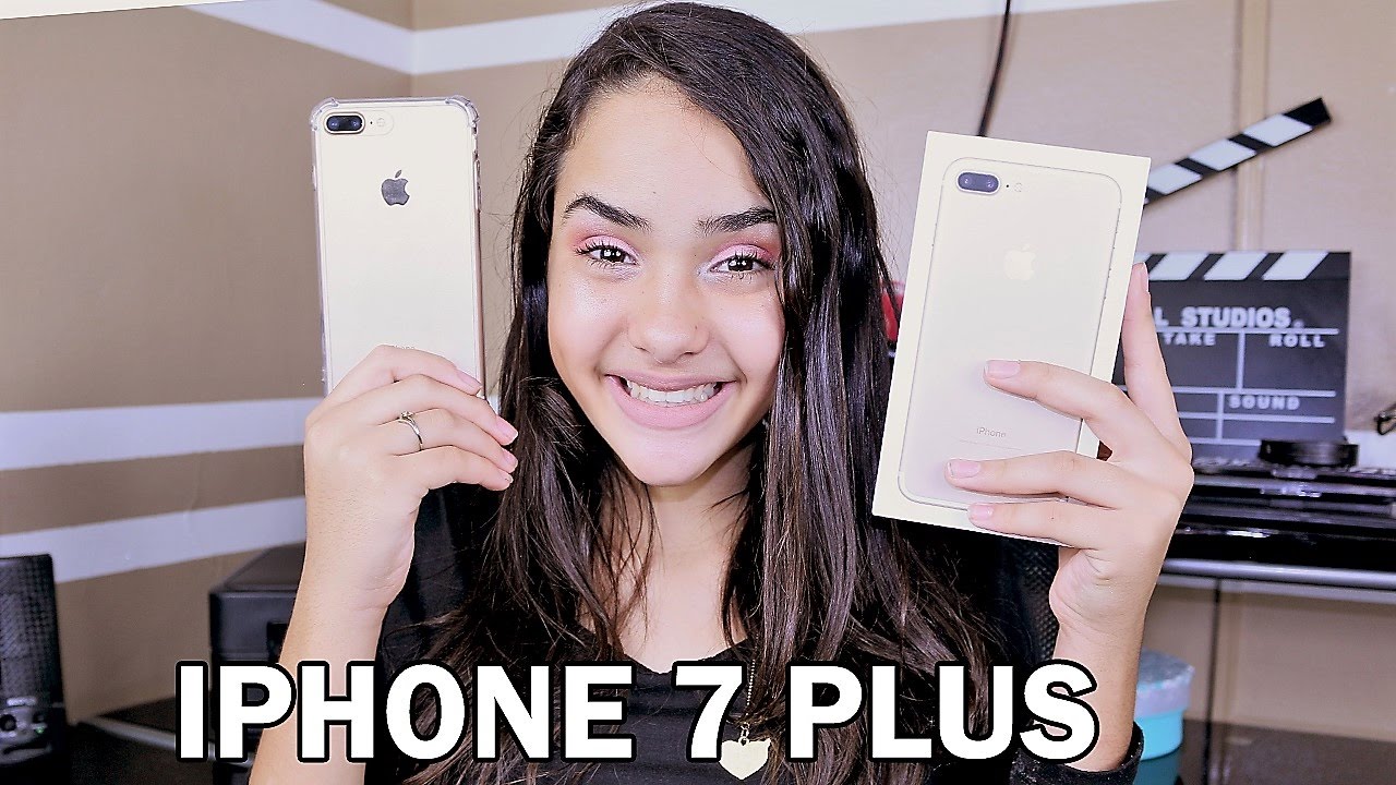 Iphone 7 Plus Youtube