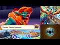 monster hunter stories final boss and ending