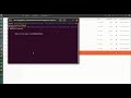 Process of inserting data from a csv file to postgres db using python code