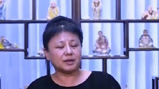 《你是来解脱轮回的不是来这个世界解决问题的》「杨宁老师」