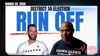 Georgia US House District 14 Election Results in RUNOFF (Paulding Pulse, S2E4)