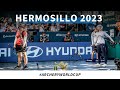 Lim Sihyeon v Alejandra Valencia – recurve women semifinal 1 | Hermosillo 2023 World Cup Final