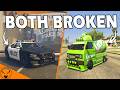 100+ Vehicle Facts You Probably Missed in the Mansions DLC