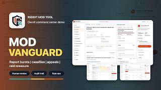 ModVanguard
