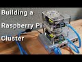 Building a Raspberry Pi Cluster - Part 1