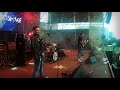 AUDIOSHAKE - Nem Engedlek El (Live, 2016-05-30, Budapest, Braba Negra Track)