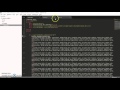Adding custom scroll bar to custom DIV Part 2