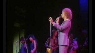 A star is born - The woman in the moon