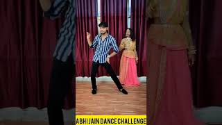 Madhuban MainJo Kanha Kisi Gopi Se Mile | 1 Min Dance Challenge | competition | #shorts  #ytshorts