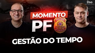 Momento PF - Gestão do Tempo - com William Notario e Ricardo Beck