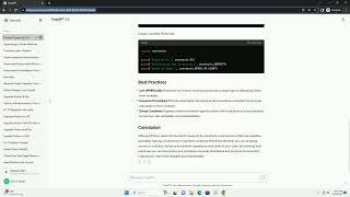 are there constants in python