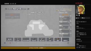 第307回　うかつな戦車長　［PS4版 WOT］戦場の主役　重戦車(HT)練習（第１目標:Maus）