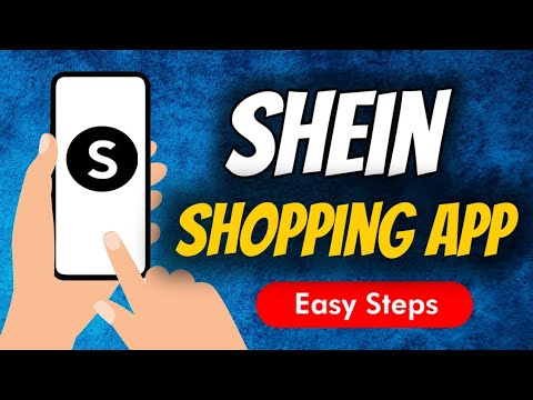 Shein: descripción rápida y guía de instalación de la aplicación de compras en línea