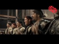 【天將雄師 dragon blade】正式預告no.1