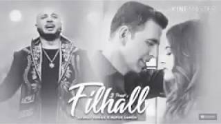 Filhall full audio mp3 song