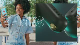 JBL | Vibe Beam 2 true wireless earbuds