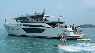 Singapore Yacht Festival preview