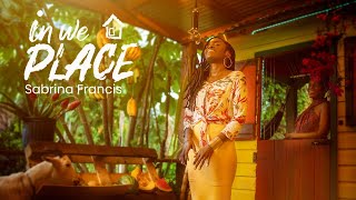 Sabrina Francis - Mama Say | In We Place