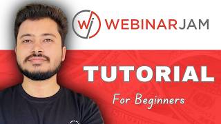 WebinarJam Tutorial 2026 (Setup Your First Webinar in 26 Minutes)