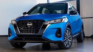 Nissan Ready to Launch this new SUV to get Sales Boosted - Game changer just like Nissan Magnite?