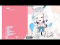 【朝活】ましゅまろと雑談【蒼水リル 新人vtuber】