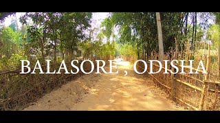 TRAILER - Balasore, ODISHA