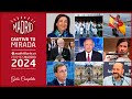 #PremiosMadrid2024: gala de entrega de los XXII Premios Madrid