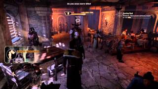 QueenKrow plays Dragon Age: Inquisition #10 - Bad Choices