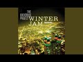 Winter Jam (Spanish Acoustic Version)