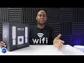 AmpliFi HD Home Wi-Fi System - Setup and Demo