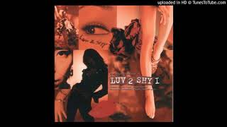 Lovergirl In Summer－ LUV 2 SHY