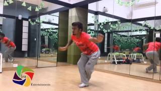 sun saathiya  INDO - CONTEMPORY STYLE DANCE FORMS