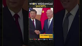 WION Wideangle Shorts | China+ 1: How the West's dependence on China is decreasing