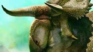 Nasutoceratops Bellow 🐲 🔊