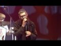 Matisyahu King Without A Crown Live at Lowlands