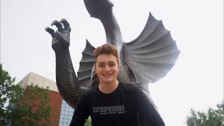 Drexel Dragon 24' Application | Task Force