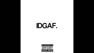 TROLI BEAR - IDGAF (feat. King Hooker)