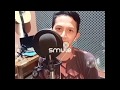 Dermaga Saksi Bisu | Bukan Aku Tak Cinta - Saleem Iklim (video karaoke duet bareng) smule cover