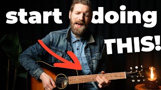 10 THINGS I wish I knew as a beginner guitarist