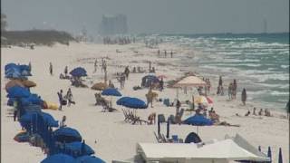 Pensacola Beach: The Most Important Season Ever