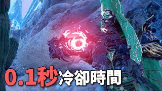 現版本最强的科技術士配裝，0.1 秒的技能冷卻秒全場《Outriders Worldslayer》