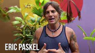 Meet Eric Paskel
