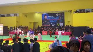 EVAN - Lampung Championship 8 RMD Cup 2024