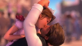 Tangled - Ending (Korean)