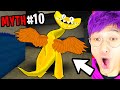 We Busted 33 Myths In ROBLOX RAINBOW FRIENDS CHAPTER 2!? (ALL NEW MYTHS! *SECRETS REVEALED!*)