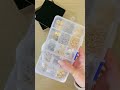 pack an order with me ✨ asmr asmrsounds packanorderwithme