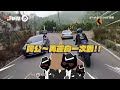 靈車倒車突暴衝　撞殯儀館...2人險遭壓｜社會｜台南｜車禍